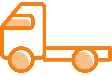 林西拖车/平板车